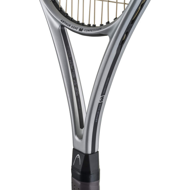Arthur Ashe Competition 2025