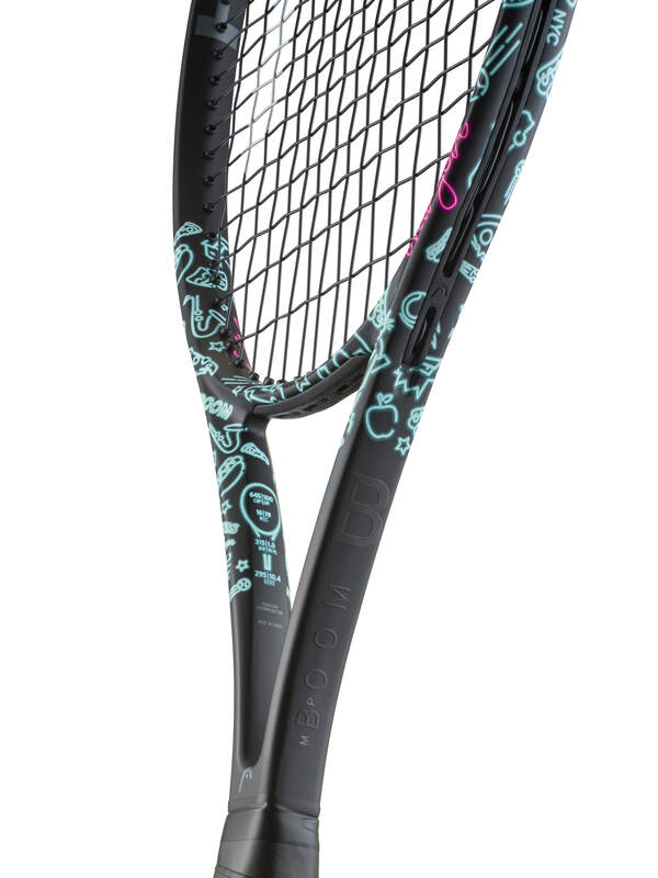 Boom MP Neon 2025