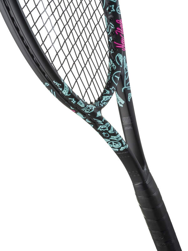 Boom MP L Neon 2025