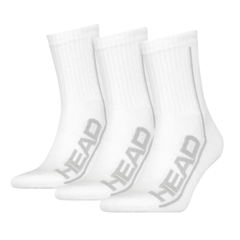 SOCKS TENNIS 3P PERFORMANCE Crew Short