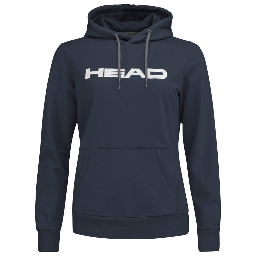 CLUB ROSIE HOODIE WOMEN