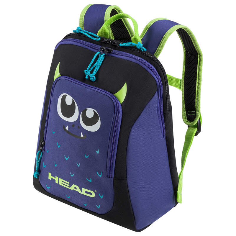 KIDS TOUR BACKPACK 14L MONSTER
