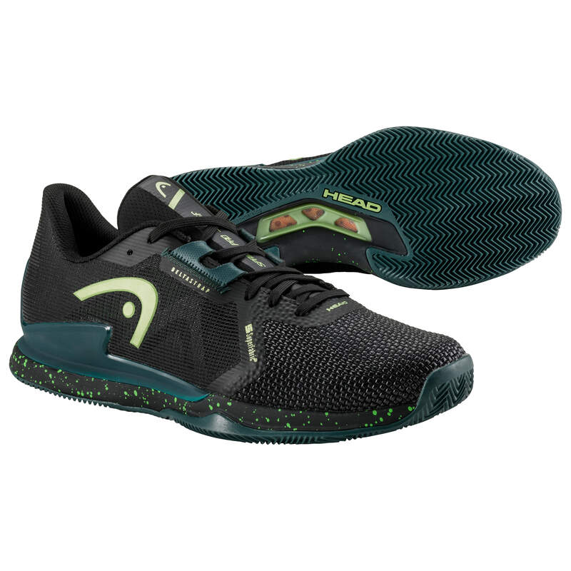 SPRINT PRO 3.5 SF CLAY MEN