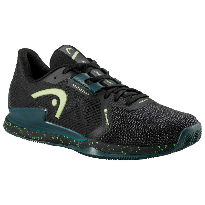SPRINT PRO 3.5 SF CLAY MEN