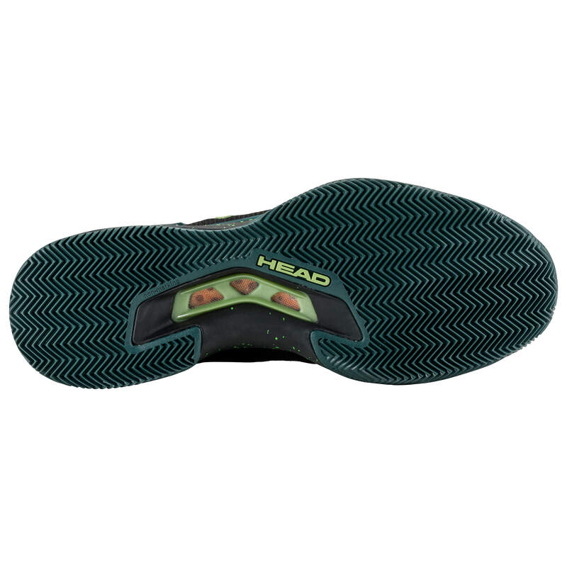 SPRINT PRO 3.5 SF CLAY MEN