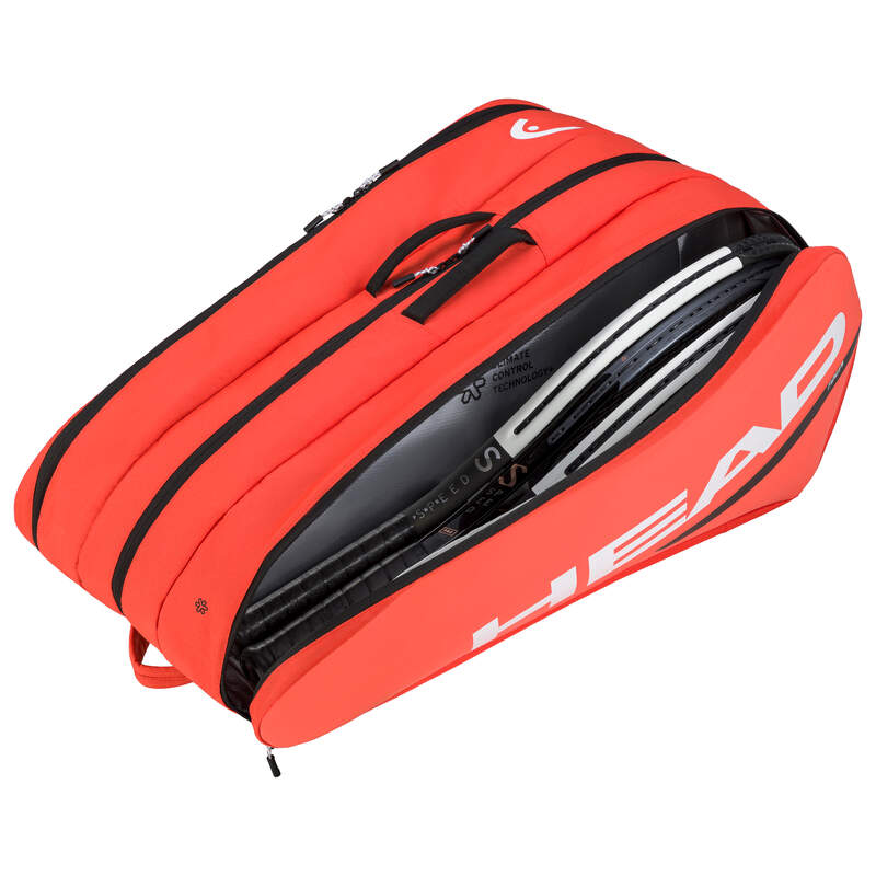 TOUR RAQUET BAG XL