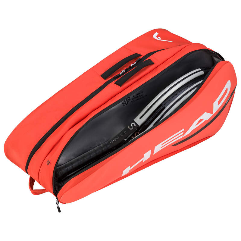 TOUR RAQUET BAG L