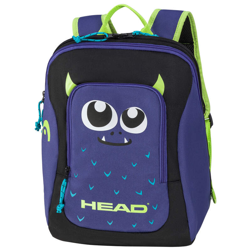 KIDS TOUR BACKPACK 14L MONSTER