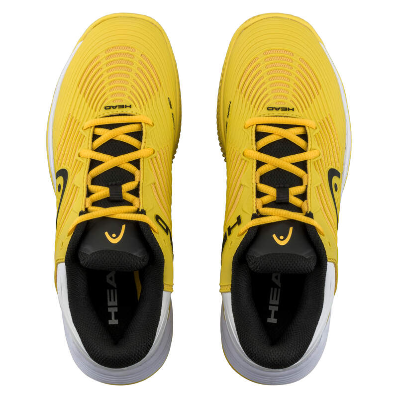 REVOLT PRO 4.5 CLAY JUNIOR