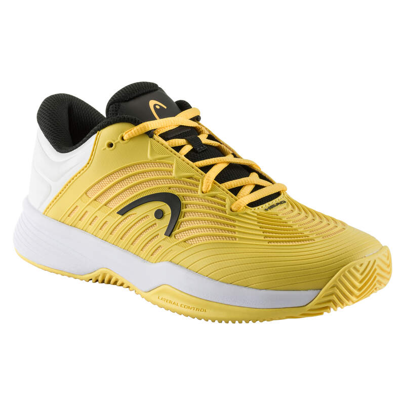 REVOLT PRO 4.5 CLAY JUNIOR