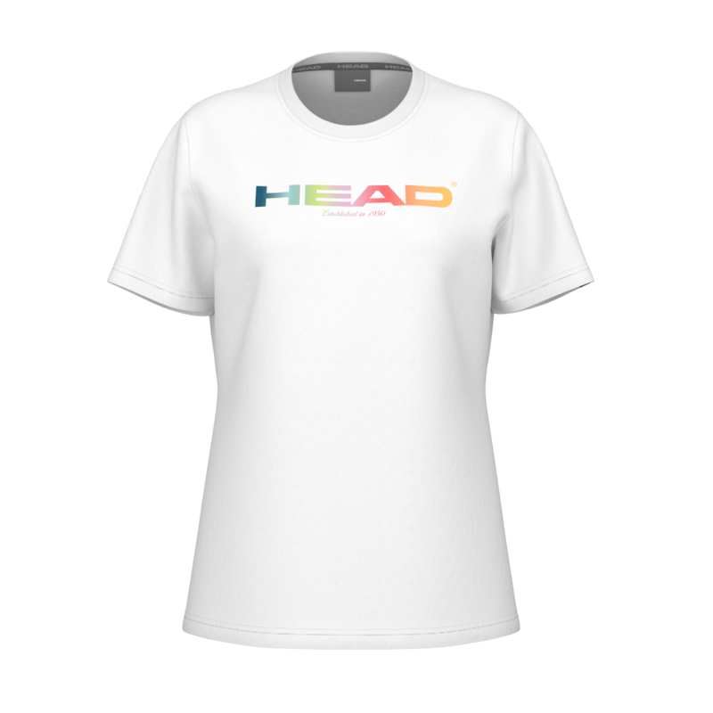 RAINBOW T-Shirt Women