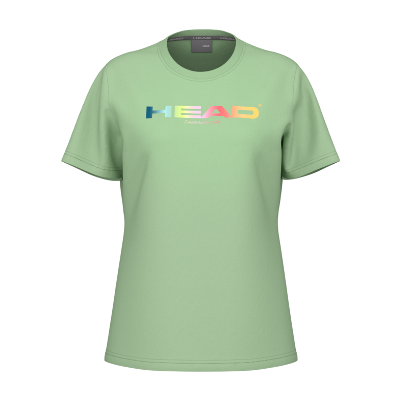 RAINBOW T-Shirt Women