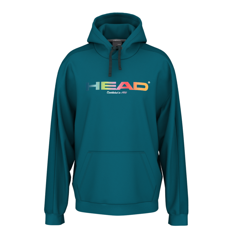 Rally Hoodie Men