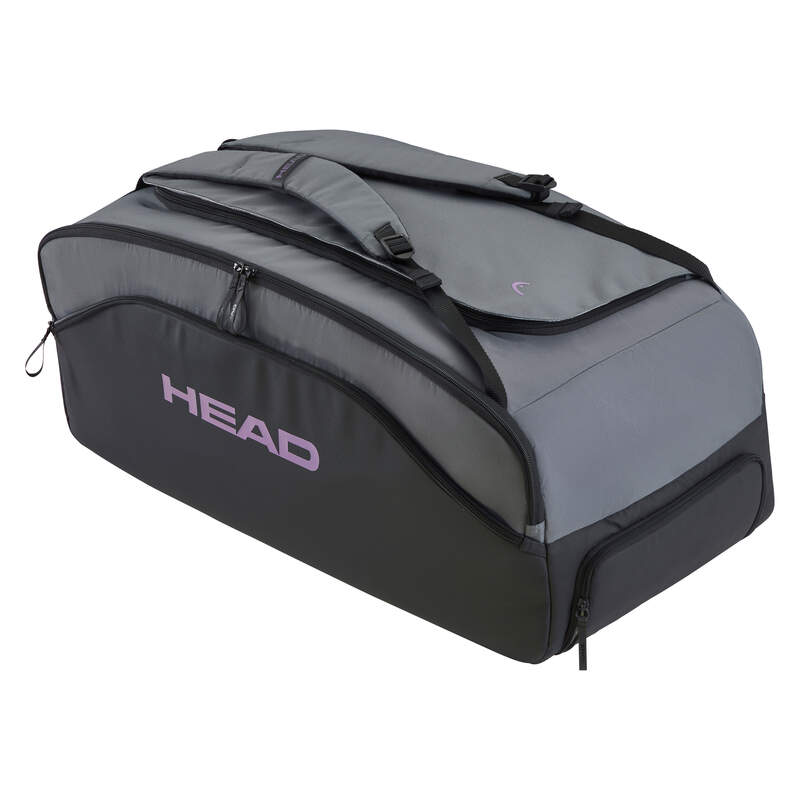 Pro X Duffle Bag L BKDG