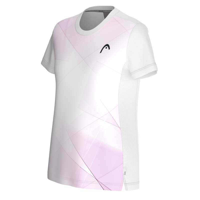 TIE-BREAK T-Shirt Girls