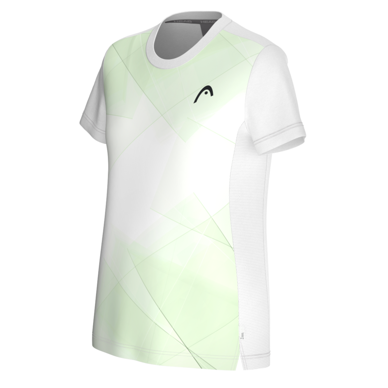 TIE-BREAK T-Shirt Girls
