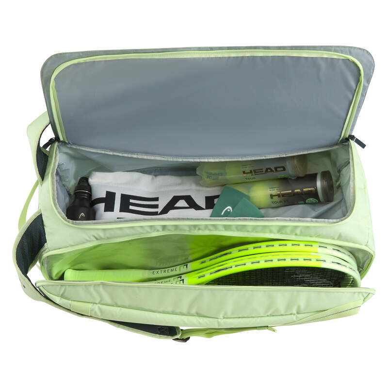 Pro Duffle Bag L LLAN