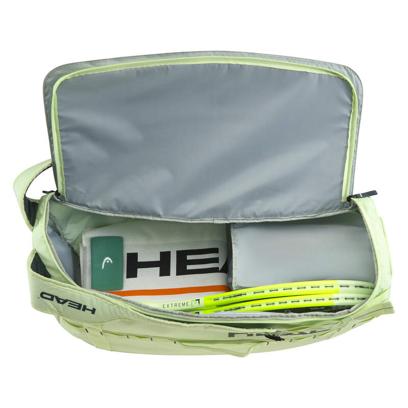 PRO DUFFLE BAG M