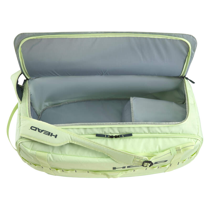 PRO DUFFLE BAG M
