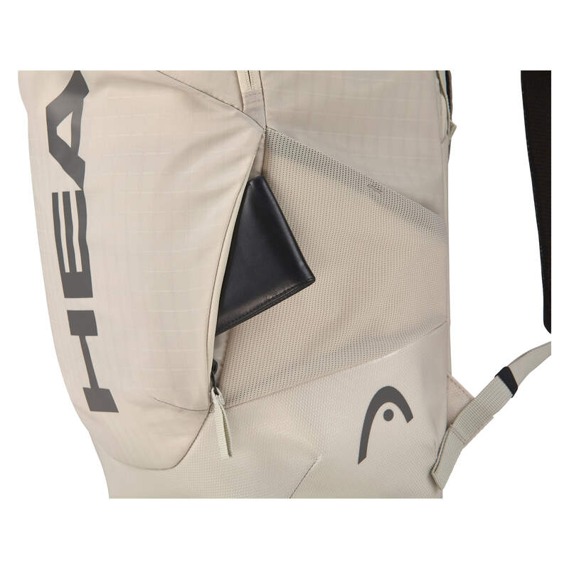 Tour Racqpack CP