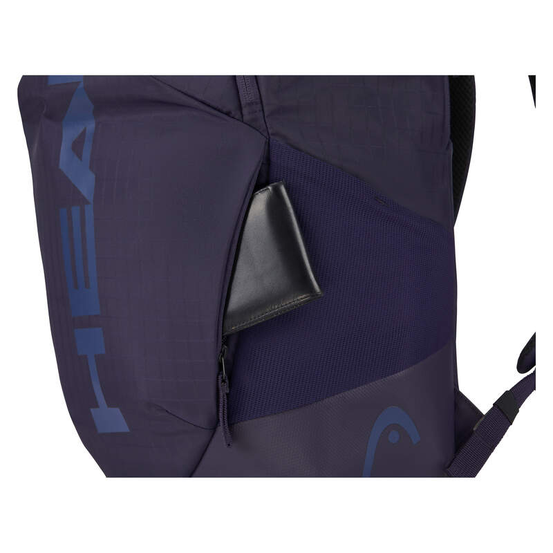 Tour Racqpack DB