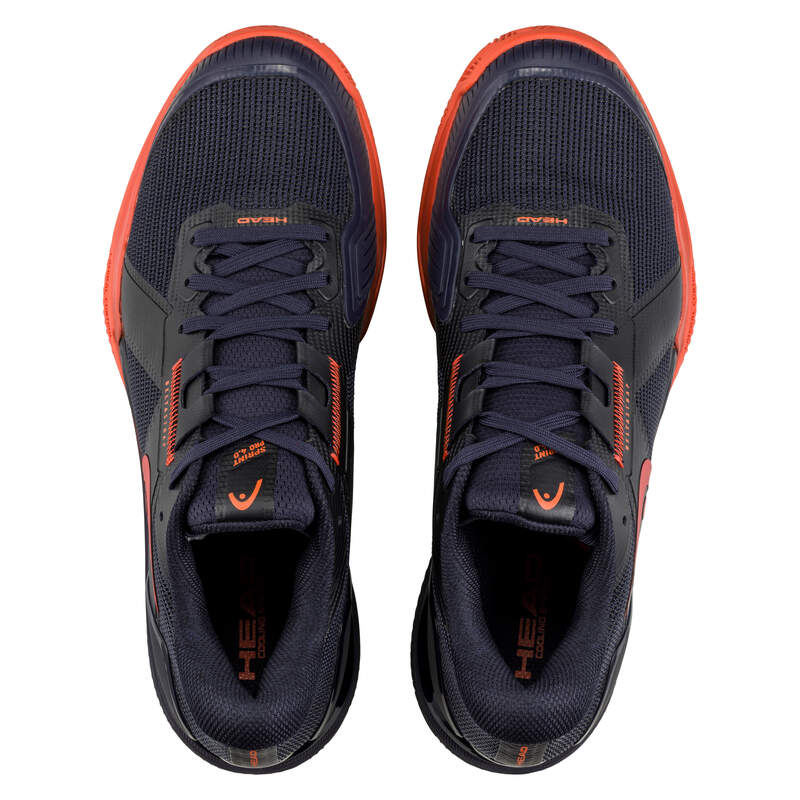 Sprint Pro 4.0 Clay Men DBRD