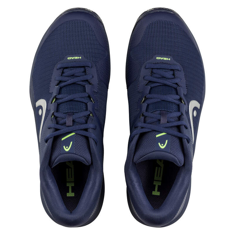Revolt Pro 4.5 Clay Men NVLI