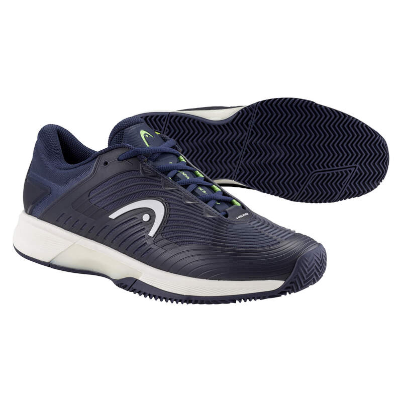 Revolt Pro 4.5 Clay Men NVLI