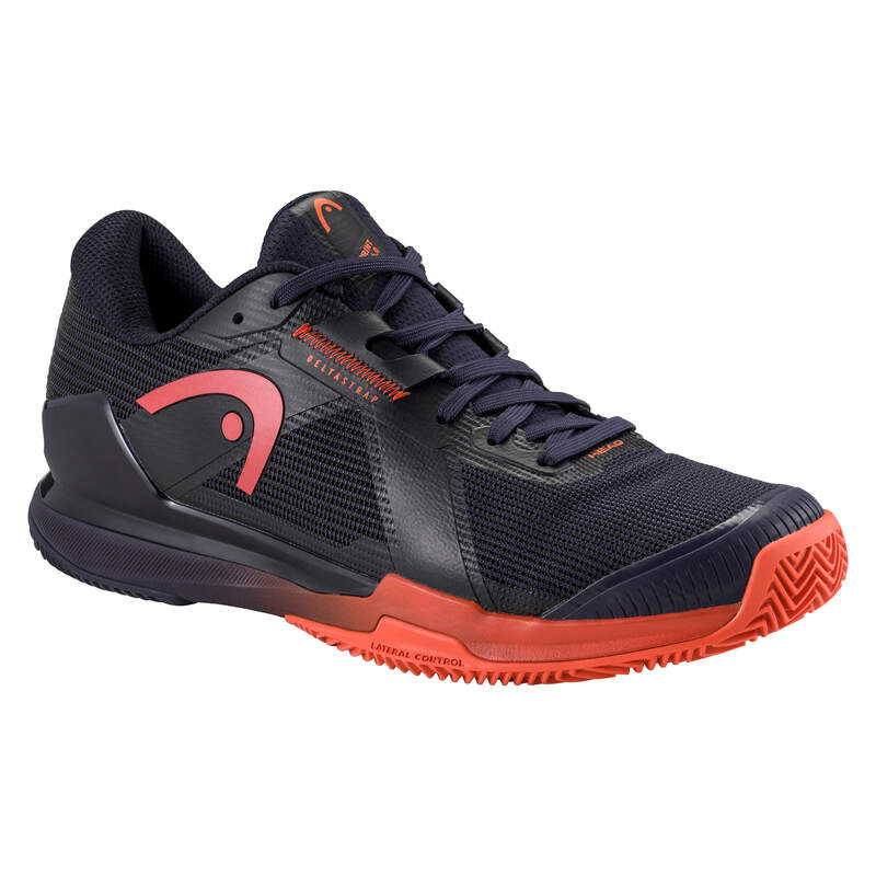 Sprint Pro 4.0 Clay Men DBRD