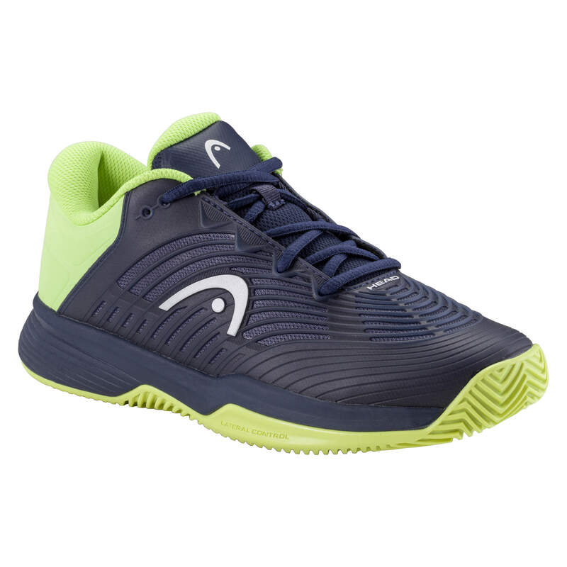 Revolt Pro 4.5 Clay Junior NVLI