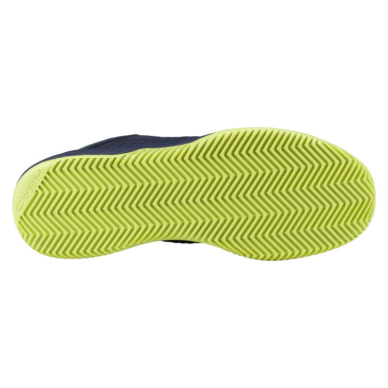 Revolt Pro 4.5 Clay Junior NVLI