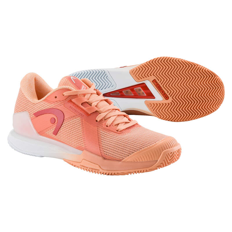 Sprint Pro 4.0 Clay Women COWH