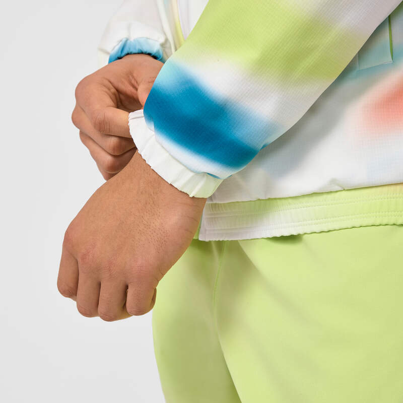 BLUR Jacket Men