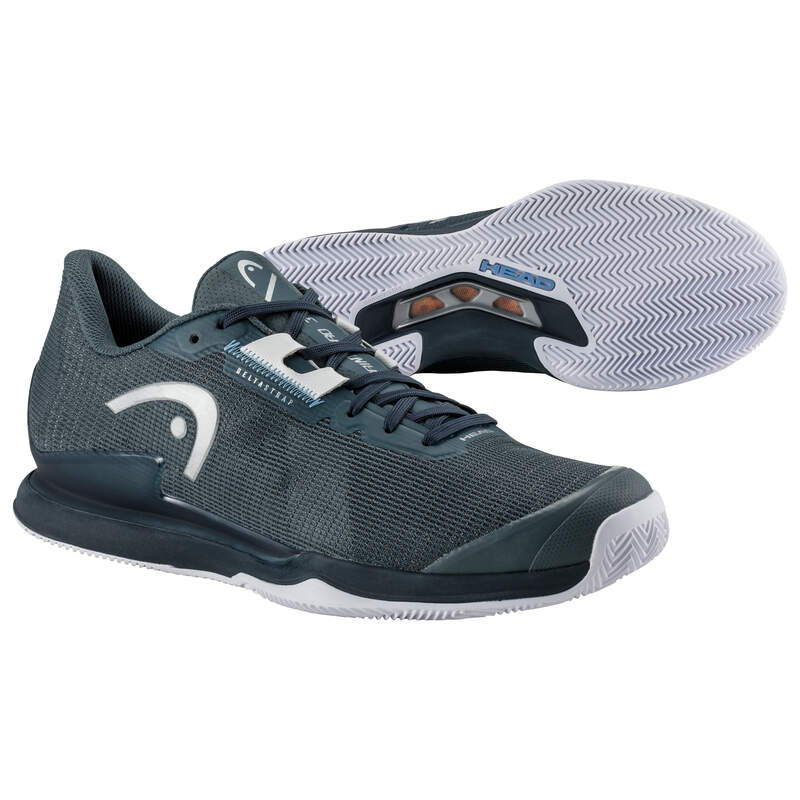 Head Sprint Pro 3.5 Clay Men