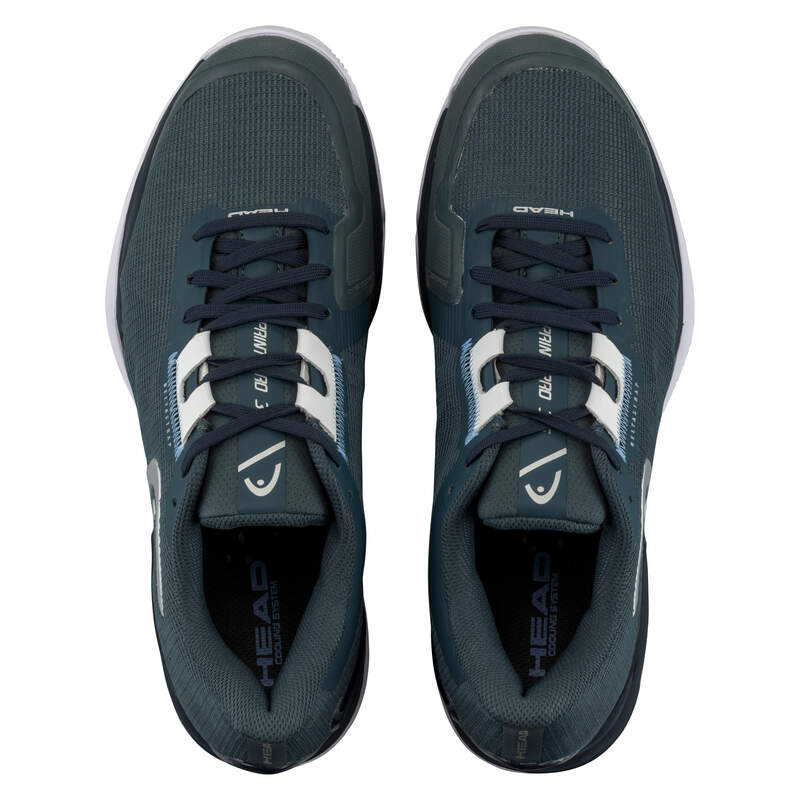 Head Sprint Pro 3.5 Clay Men