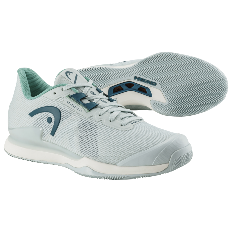 Head Sprint Pro 3.5 Clay WOMEN