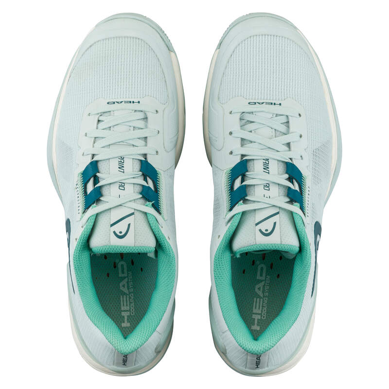 Head Sprint Pro 3.5 Clay WOMEN