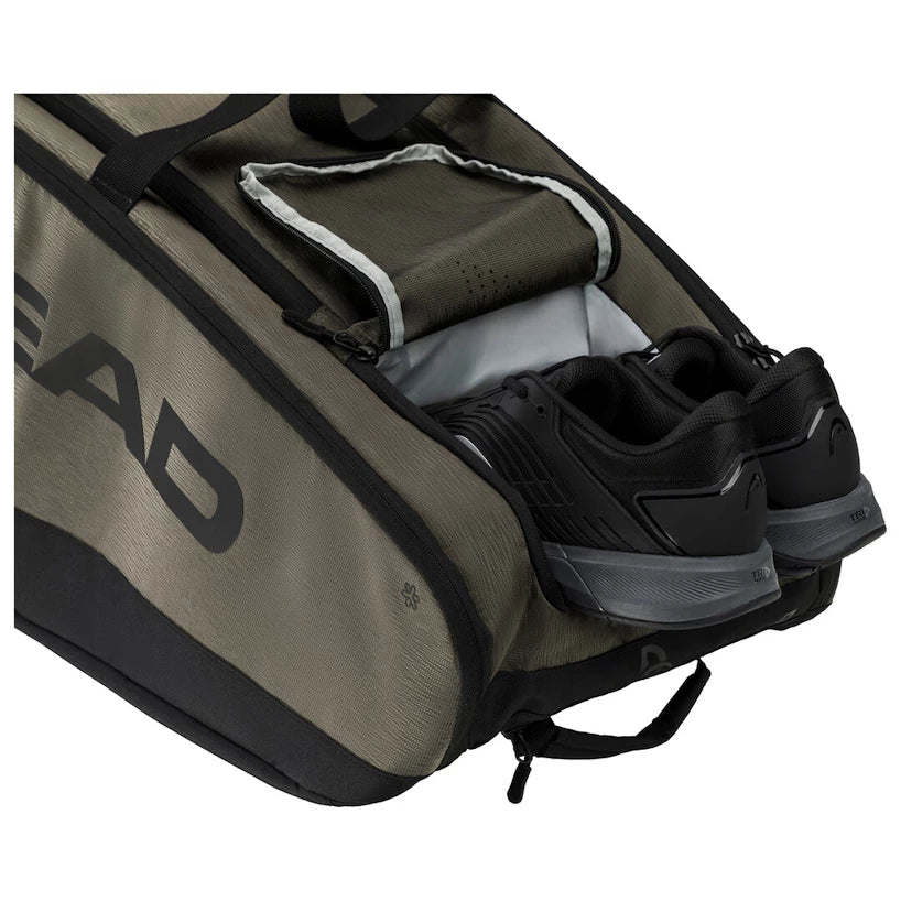 HEAD PRO X RACQUET BAG XL