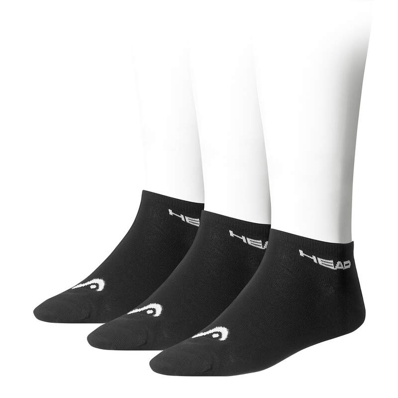 SOCKS TENNIS 3P SNEAKER