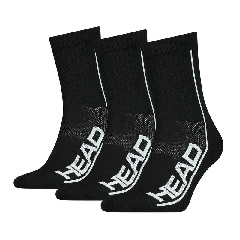 SOCKS TENNIS 3P PERFORMANCE Crew Short