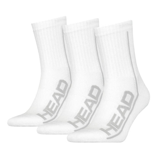 SOCKS TENNIS 3P PERFORMANCE Crew Short