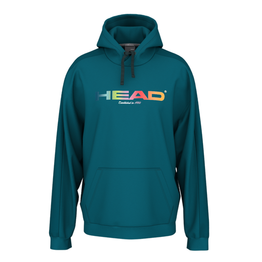 Rally Hoodie Men